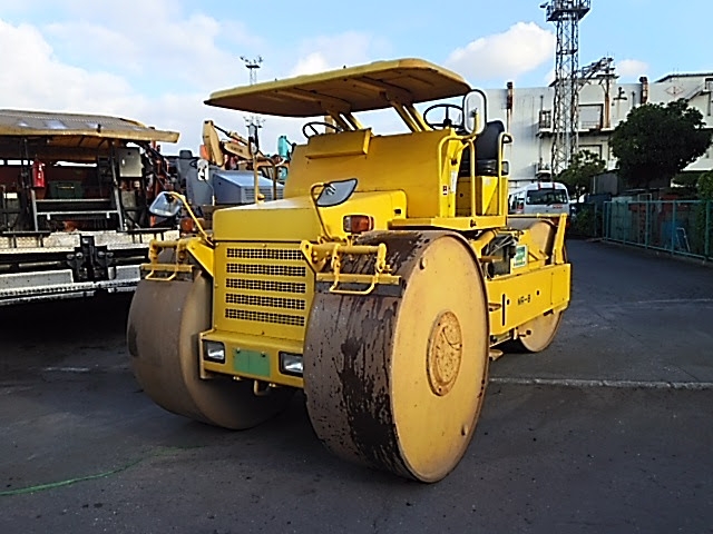 サカイ　ローラー