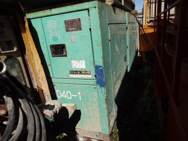 150kva Generator